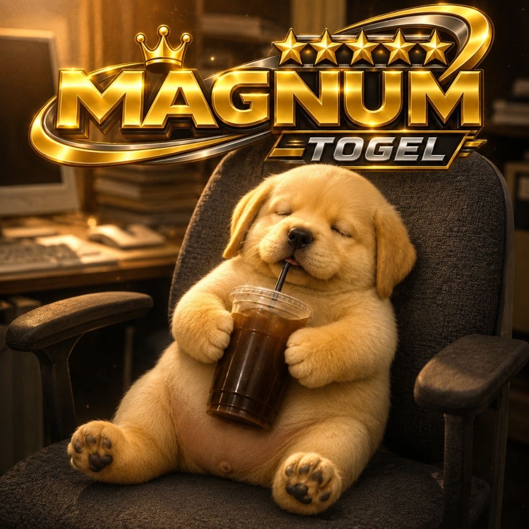 MAGNUMTOGEL ★ Platform Terpercaya dengan Antarmuka Modern dan Responsif in Medan